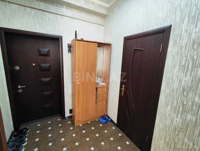 İcarəyə verilir 2 otaqlı yeni tikili 55 m², 8 Noyabr m., photo 19 from 22