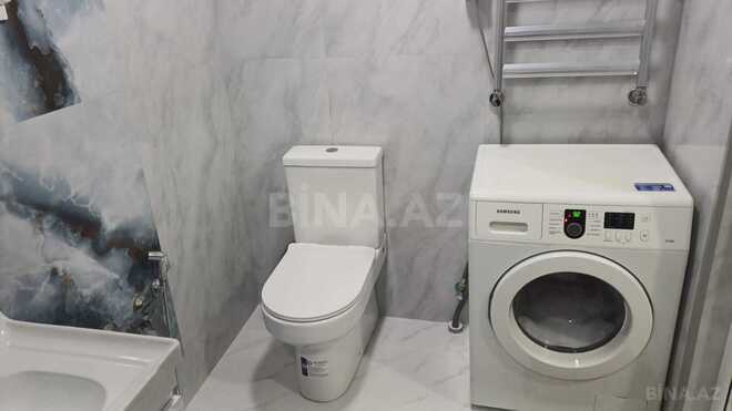 İcarəyə verilir 2 otaqlı yeni tikili 70 m², Binəqədi q., photo 8 from 13