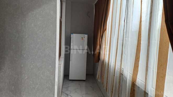 İcarəyə verilir 2 otaqlı yeni tikili 70 m², Binəqədi q., photo 7 from 13