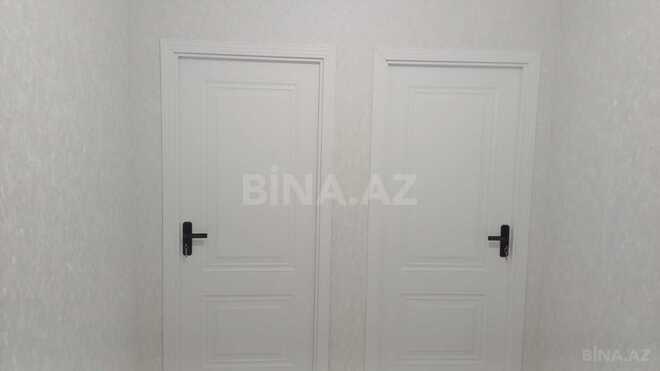 İcarəyə verilir 2 otaqlı yeni tikili 70 m², Binəqədi q., photo 11 from 13