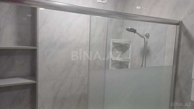 İcarəyə verilir 2 otaqlı yeni tikili 70 m², Binəqədi q., photo 10 from 13