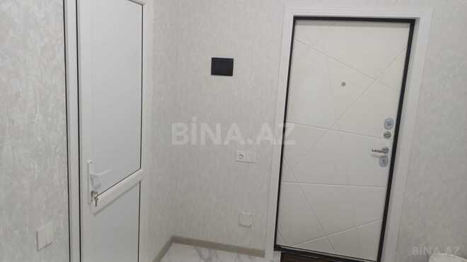 İcarəyə verilir 2 otaqlı yeni tikili 70 m², Binəqədi q., photo 12 from 13