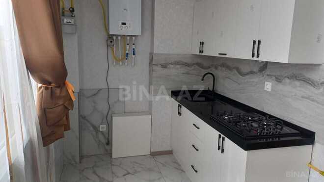 İcarəyə verilir 2 otaqlı yeni tikili 70 m², Binəqədi q., photo 6 from 13