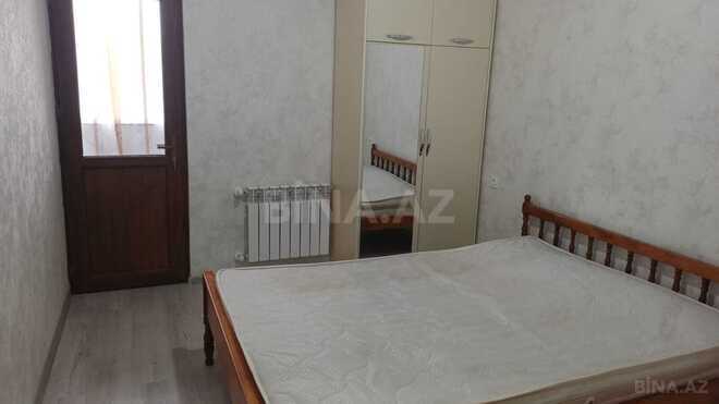 İcarəyə verilir 2 otaqlı yeni tikili 70 m², Binəqədi q., photo 4 from 13
