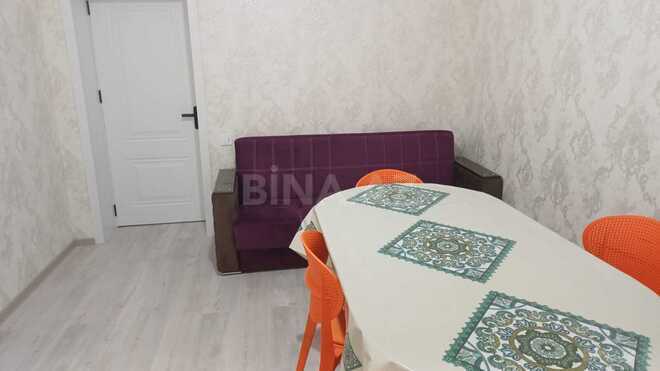 İcarəyə verilir 2 otaqlı yeni tikili 70 m², Binəqədi q., photo 3 from 13