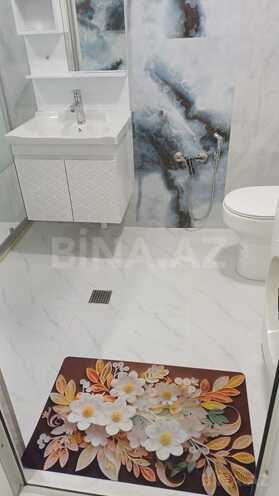 İcarəyə verilir 2 otaqlı yeni tikili 70 m², Binəqədi q., photo 9 from 13