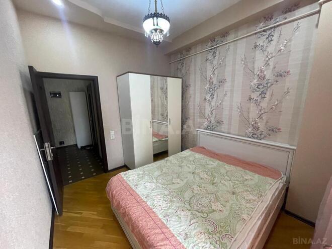 İcarəyə verilir 2 otaqlı yeni tikili 55 m², 8 Noyabr m., photo 11 from 22