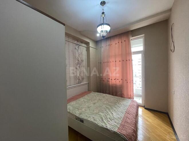 İcarəyə verilir 2 otaqlı yeni tikili 55 m², 8 Noyabr m., photo 10 from 22