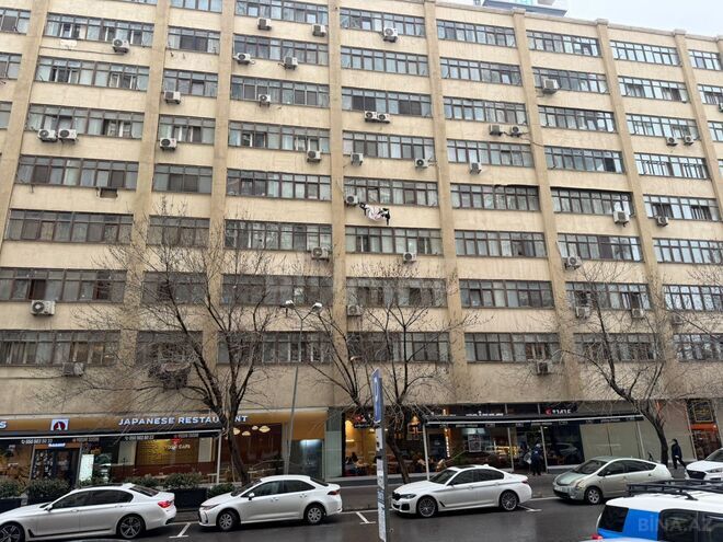 Сдаётся 3-комн. новостройка 75 м², м. Иншаатчылар, photo 20 from 21