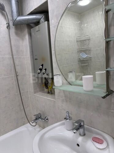 Сдаётся 3-комн. новостройка 75 м², м. Иншаатчылар, photo 12 from 21