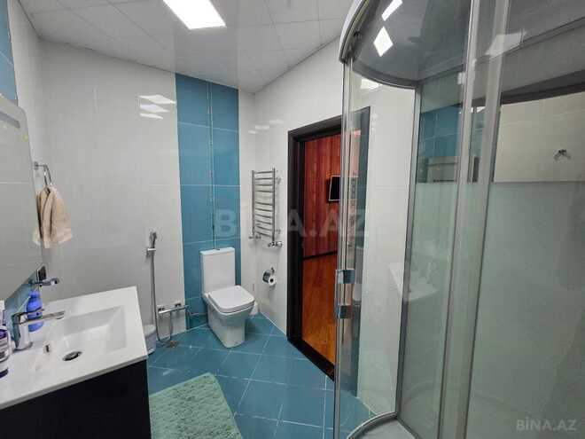 İcarəyə verilir 4 otaqlı yeni tikili 180 m², Nizami m., photo 9 from 22