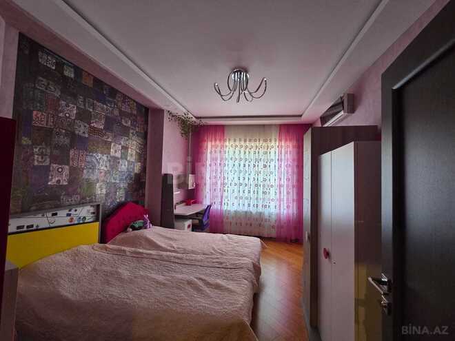 İcarəyə verilir 4 otaqlı yeni tikili 180 m², Nizami m., photo 5 from 22