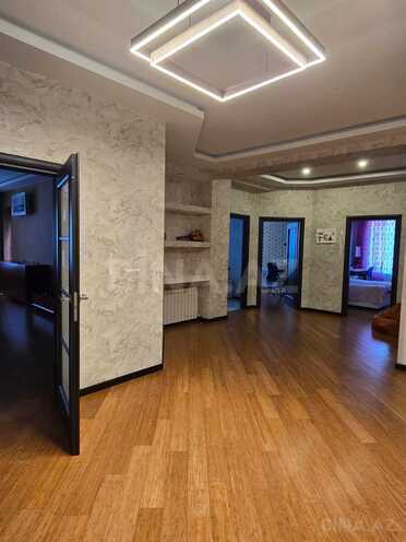 İcarəyə verilir 4 otaqlı yeni tikili 180 m², Nizami m., photo 19 from 22