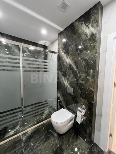 Сдаётся 3-комн. новостройка 130 м², м. Иншаатчылар, photo 13 from 14