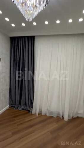 Продаётся 2-комн. новостройка 65 м², м. Иншаатчылар, photo 6 from 12