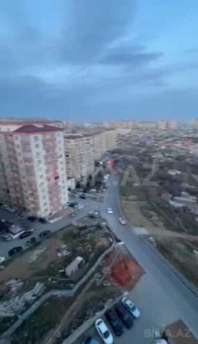 Продаётся 2-комн. новостройка 65 м², м. Иншаатчылар, photo 9 from 12