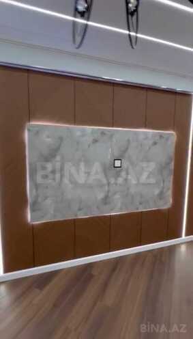 Продаётся 2-комн. новостройка 65 м², м. Иншаатчылар, photo 3 from 12