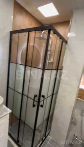 Продаётся 2-комн. новостройка 65 м², м. Иншаатчылар, photo 7 from 12