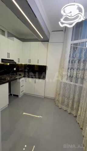 Продаётся 2-комн. новостройка 65 м², м. Иншаатчылар, photo 11 from 12