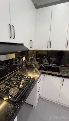 Продаётся 2-комн. новостройка 65 м², м. Иншаатчылар, photo 10 from 12