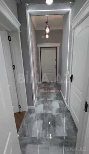 Продаётся 2-комн. новостройка 65 м², м. Иншаатчылар, photo 4 from 12