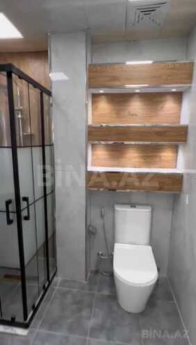 Продаётся 2-комн. новостройка 65 м², м. Иншаатчылар, photo 8 from 12