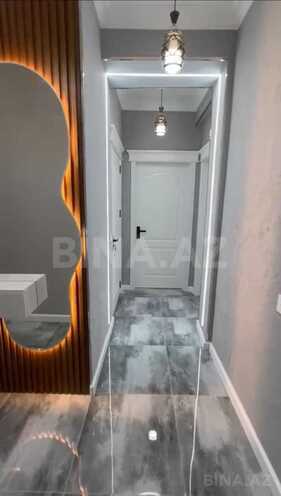 Продаётся 2-комн. новостройка 65 м², м. Иншаатчылар, photo 5 from 12