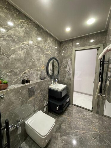 Продаётся 4-комн. новостройка 136 м², м. Нефтчиляр, photo 11 from 20