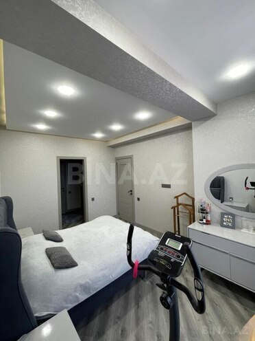 Продаётся 4-комн. новостройка 136 м², м. Нефтчиляр, photo 5 from 20