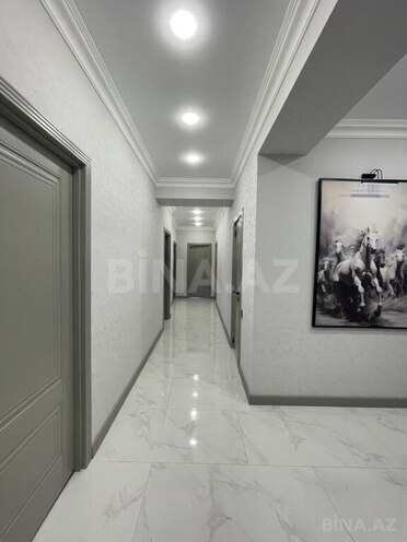 Продаётся 4-комн. новостройка 136 м², м. Нефтчиляр, photo 14 from 20