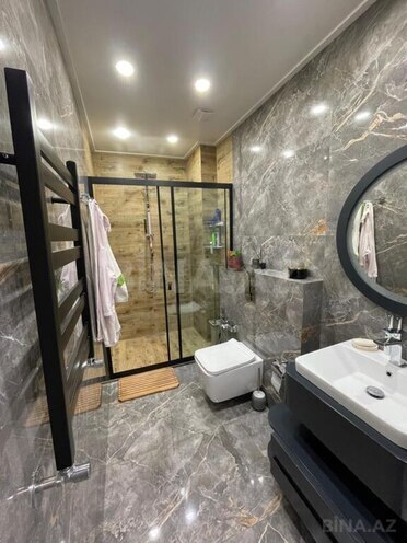 Продаётся 4-комн. новостройка 136 м², м. Нефтчиляр, photo 10 from 20