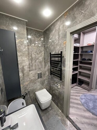 Продаётся 4-комн. новостройка 136 м², м. Нефтчиляр, photo 12 from 20