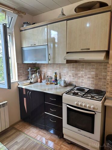 Satılır 2 otaqlı köhnə tikili 60 m², 9-cu mikrorayon q., photo 10 from 18