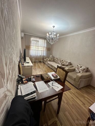 Satılır 2 otaqlı köhnə tikili 60 m², 9-cu mikrorayon q., photo 4 from 18