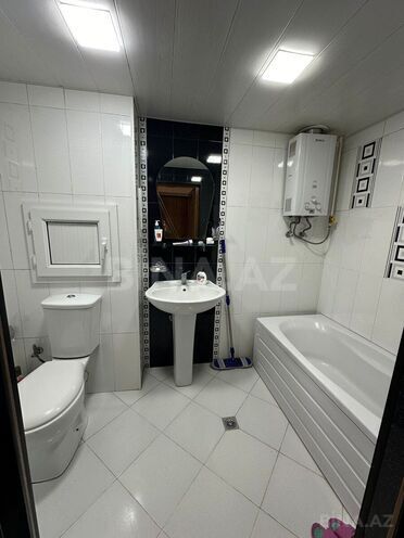 Satılır 2 otaqlı köhnə tikili 60 m², 9-cu mikrorayon q., photo 16 from 18