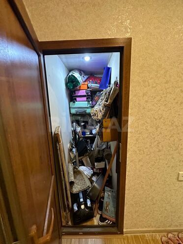 Satılır 2 otaqlı köhnə tikili 60 m², 9-cu mikrorayon q., photo 14 from 18