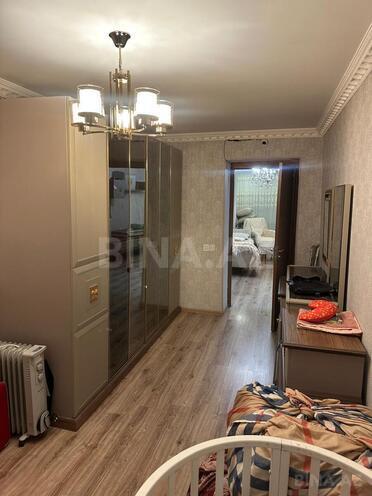 İcarəyə verilir 2 otaqlı köhnə tikili 40 m², Yasamal r., photo 10 from 17
