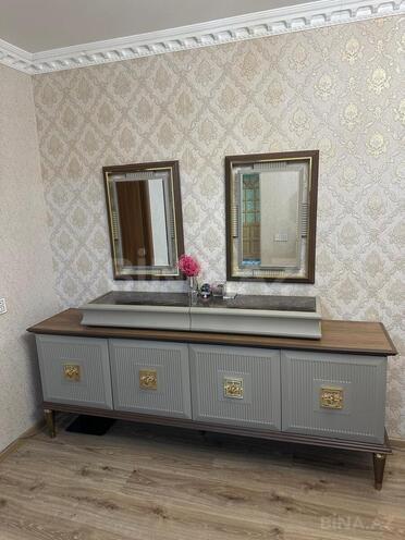 İcarəyə verilir 2 otaqlı köhnə tikili 40 m², Yasamal r., photo 1 from 17