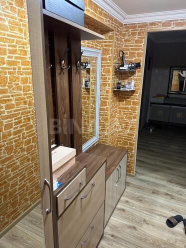 İcarəyə verilir 2 otaqlı köhnə tikili 40 m², Yasamal r., photo 12 from 17