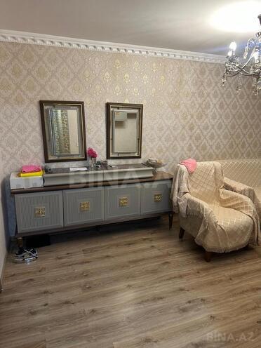 İcarəyə verilir 2 otaqlı köhnə tikili 40 m², Yasamal r., photo 3 from 17