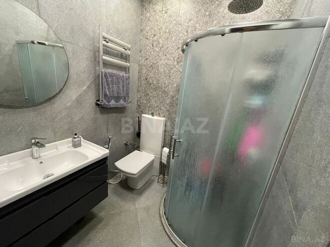 Продаётся 3-комн. новостройка 95 м², м. Иншаатчылар, photo 8 from 13
