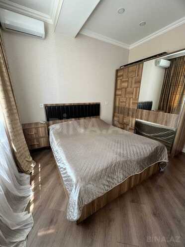 Satılır 3 otaqlı yeni tikili 115 m², Həzi Aslanov m., photo 4 from 13