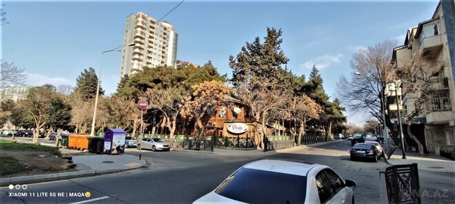 İcarəyə verilir 1 otaqlı köhnə tikili 40 m², Nəsimi r., photo 15 from 17