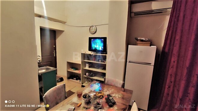 İcarəyə verilir 1 otaqlı köhnə tikili 40 m², Nəsimi r., photo 4 from 17
