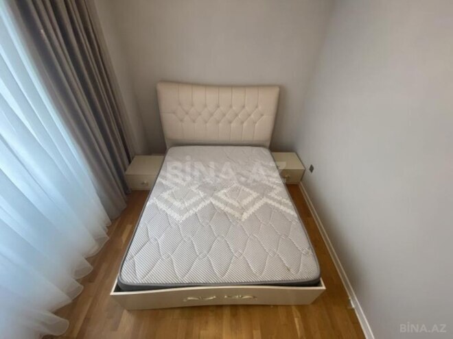 İcarəyə verilir 2 otaqlı yeni tikili 70 m², Səbail r., photo 5 from 10