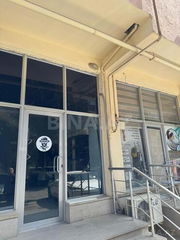 İcarəyə verilir  obyekt 25 m², Əhmədli m., photo 4 from 6