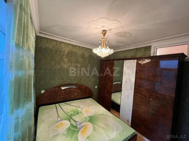 Сдаётся 3-комн. вторичка 70 м², м. Ахмедлы, photo 7 from 14