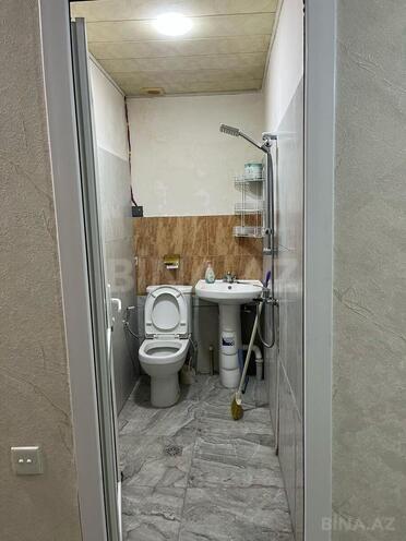 Сдаётся 3-комн. вторичка 70 м², м. Ахмедлы, photo 12 from 14
