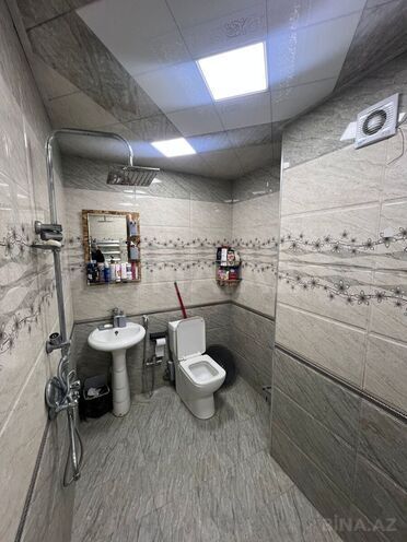 Продаётся 2-комн. новостройка 56 м², м. Иншаатчылар, photo 7 from 9