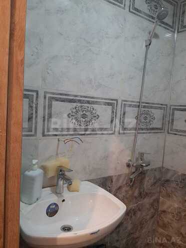 İcarəyə verilir 1 otaqlı yeni tikili 30 m², Nizami m., photo 6 from 8